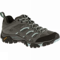 Merrell Womens Moab GTX Shoe Sedona Sage